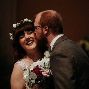 Meet your Posher, Lydia